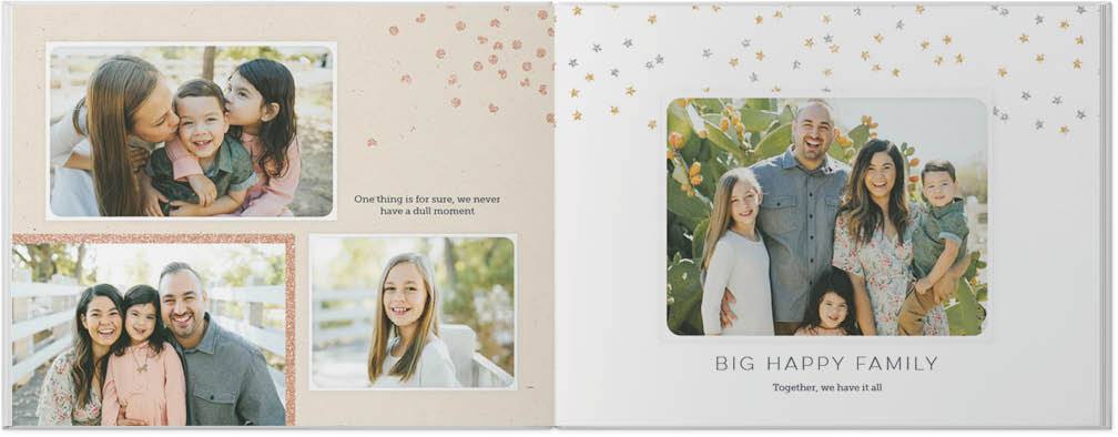 Shimmer and Shine 11x14 undefined  Photo Book