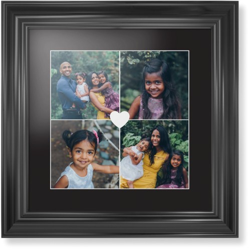 Heart Grid
