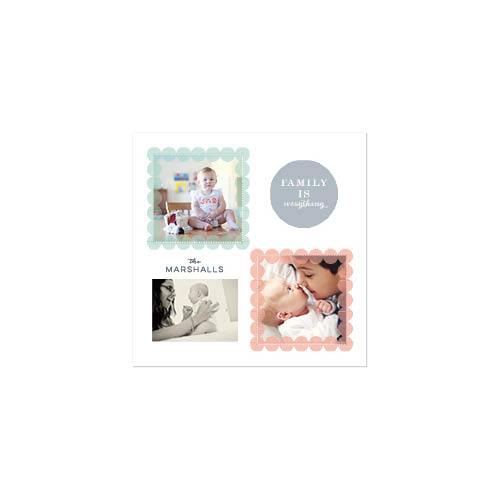 Precious Memories 12x12 undefined  Wall Calendar