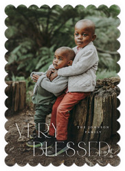 Classic Holiday Elegance