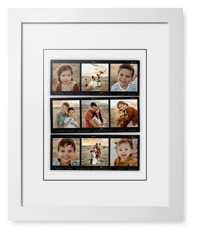 Favorite Film Collage