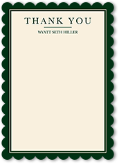 Exemplar Frame