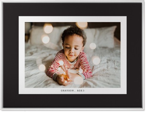 Frame Up