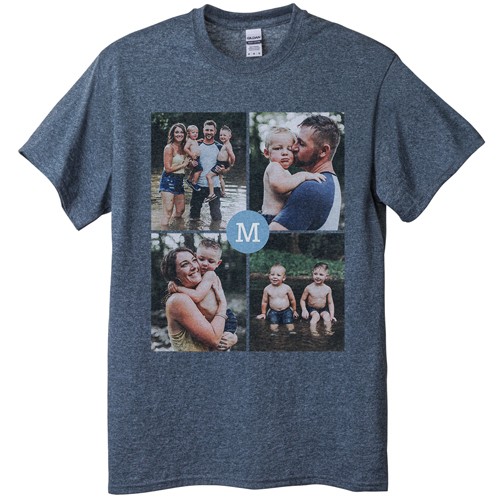 Gallery of Four Monogram