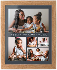 Hero Gallery Of Five Portrait