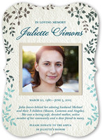 Watercolor Botanicals