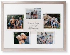 Handwritten Note Collage