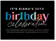 Delightful Decorations