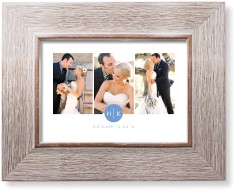 Eternal Circle Monogram