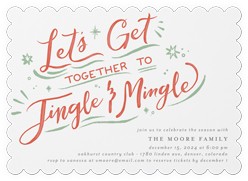 Merriest Mingle