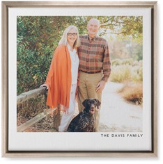 Modern Gallery of One