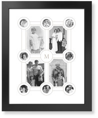 Vintage Family Tree​