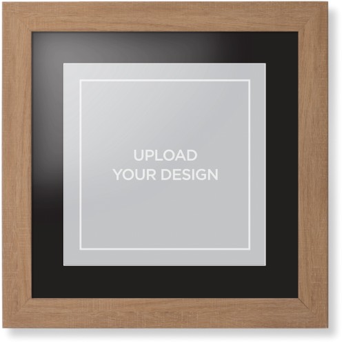 Upload Your Own Design Portrait