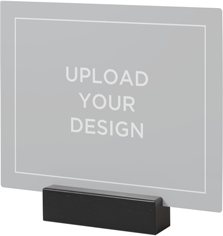 Upload Your Own Design Landscape