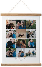 Gallery of Twelve Grid