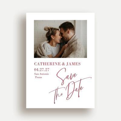The Signature Date