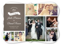 Wedding Rings Collage