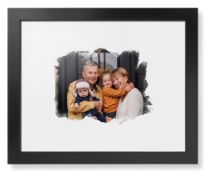 Brushed Moments Landscape