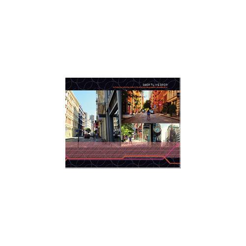 I Heart NYC 11x14 undefined  Premium Album