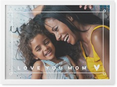 Hand-drawn Whimsy Border