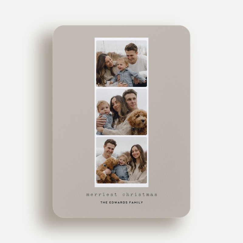 Photo Strip