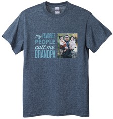 Favorite People Call Me