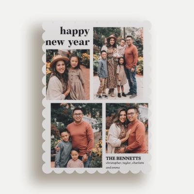 Many Modern Memories