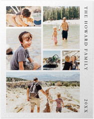 Gallery of Six Vertical