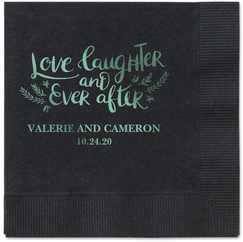 Love And Laughter Forever