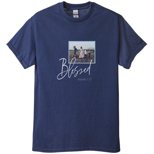 Blessed Script