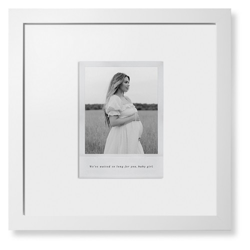 Simple Photo Frame
