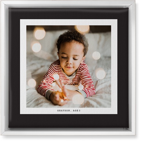 Frame Up