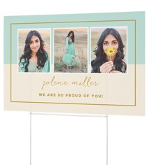 Two Tone Celebration