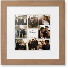 Modern Family Collage