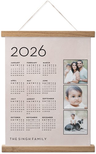 Photo Calendar
