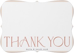 Bordered Appreciation