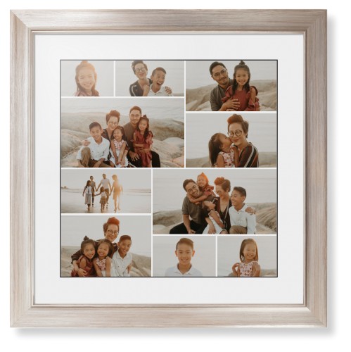 Gallery of Ten