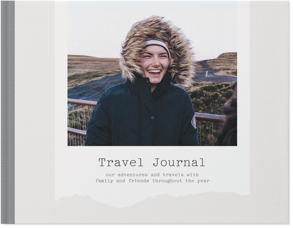 Travel Journal