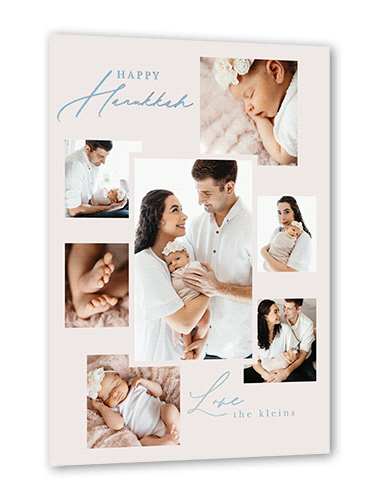 Minimal Frame Layout