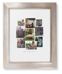 Gallery Collage of Nine