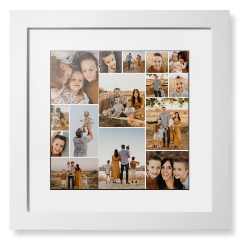 Gallery of Fifteen