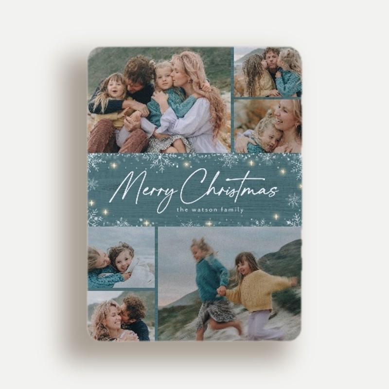 Snowflurry Script
