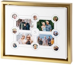 Vintage Family Tree​