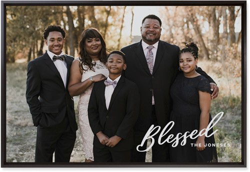 Blessed Letters