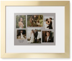 Gallery Collage of Six