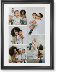 Gallery of Five Portrait