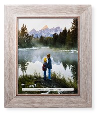 Travel Banner Portrait