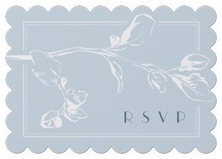 Sketched Wildflowers