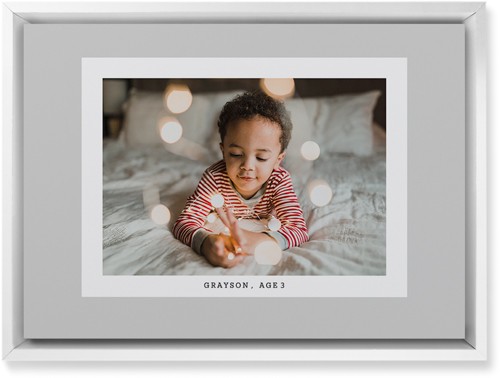 Frame Up
