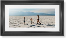 Panoramic Gallery of One